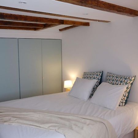 Proa D'Alfama Guest House Lisbon Exterior photo