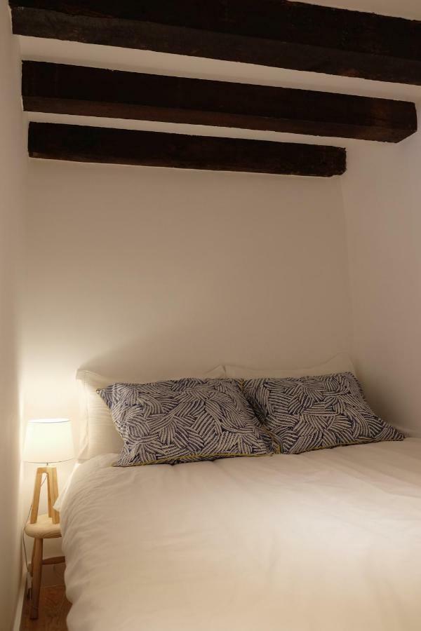 Proa D'Alfama Guest House Lisbon Exterior photo
