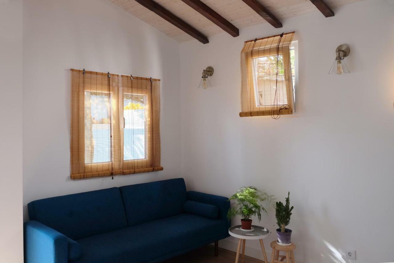 Proa D'Alfama Guest House Lisbon Exterior photo